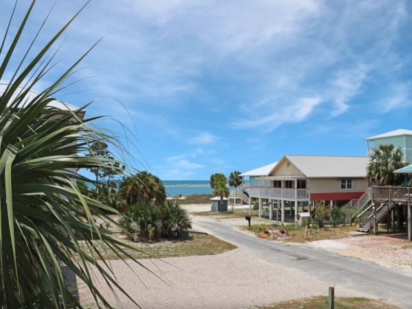 Discover Your Ideal Retreat in Port St. Joe